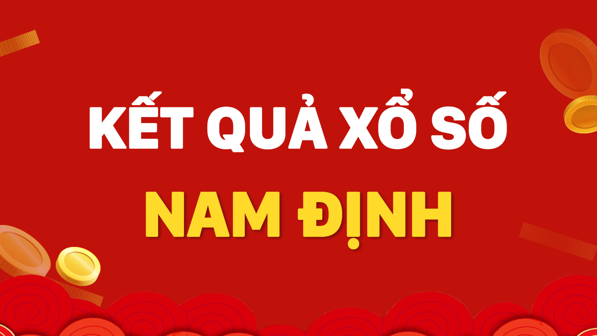 Thống kê xổ số Nam Định