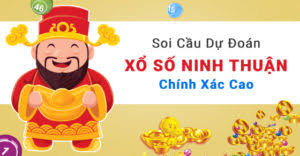 Xổ số Ninh Thuận 30 ngày